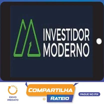 Projeto do 0 a Trader: Aprenda Tudo Sobre Bitcoin Trading - Pablo Granier (Investidor Moderno)