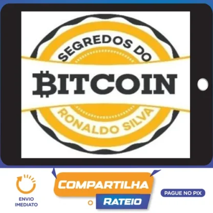 Segredos do Bitcoin 2.0 - Ronaldo Silva