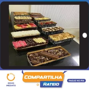 Caseirinhos da Marrara - Marrara Bortoloti