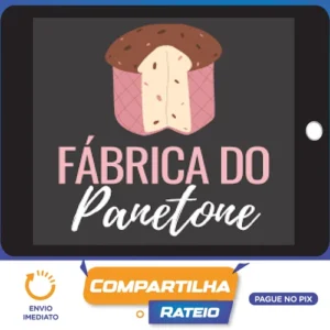 Fábrica do Panetone - Bruna Pereira