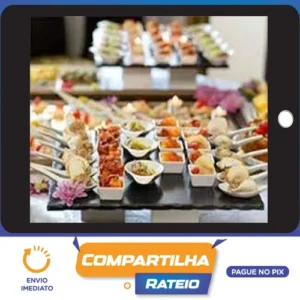 Finger Food - Roberto Kisz (EduK)