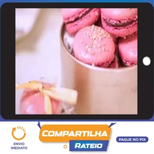 Fundamentos da Confeitaria - Eduardo Beltrame (EduK)