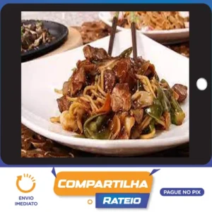 Fundamentos da Culinária Oriental - Sérgio Leite (Eduk)