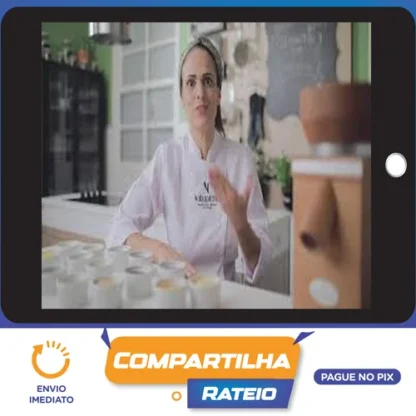 Lancheira Saudável - Natural Chef