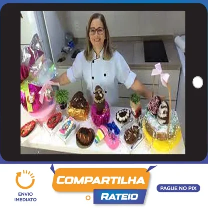 Ovos Lucrativos - Lilian Maia