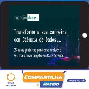 2ª Imersão de Dados - Alura