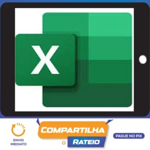 Aprenda a criar softwares no VBA do Excel - Rubens Miguel Favarato Abdanur