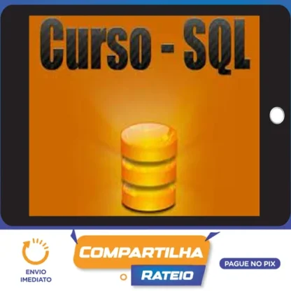 Aprendendo SQL do Início ao Fim - Josueldo Pajau