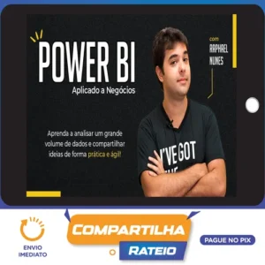 Power Bi Aplicado a Negócios - Voitto