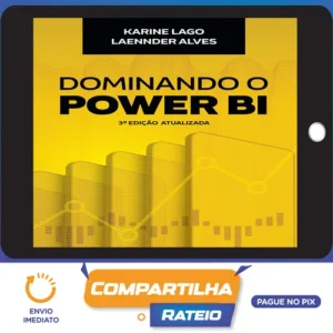 Power Bi Avançado - Karine Lago