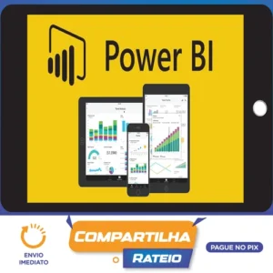 Power BI Completo do Básico ao Avançado - João Paulo de Lira