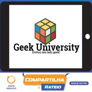 Bancos de Dados SQL e NoSQL (Básico ao Avançado) - Geek University
