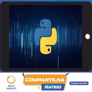 Python A-Z Python For Data Science With Real Exercises - Kirill Eremenko [Inglês]