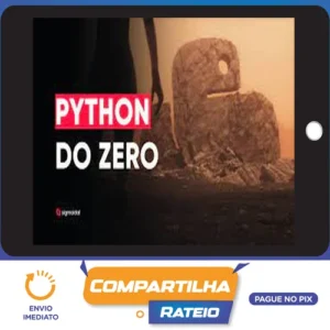 Python do Zero - Carlos Melo