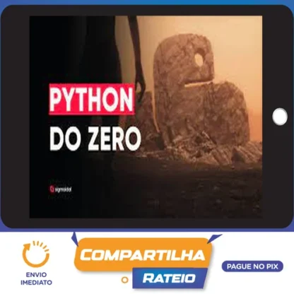 Python do Zero - Carlos Melo