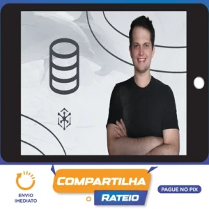 SQL do Básico ao Avançado (com MySQL e Projeto) - Matheus Battisti