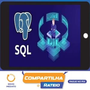 SQL Masterclass: SQL for Data Analytics (Legendado) - Start-Tech Academy [INGLÊS]