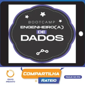 Bootcamp Engenharia de Dados 2021 - Igti