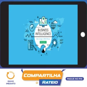 Business Intelligence com SQL Integration Services - Alura