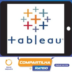Business Intelligence com Tableau Desktop - Felipe Mafra