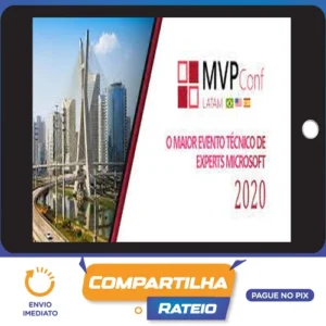 CASES: Excel, Estatística e Data Science, Combinação Explosiva para o Sucesso 2020 - MVP Conf LATAM