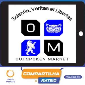 Ciência dos Dados na Prática - Outspoken