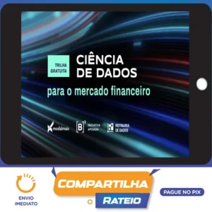 Ciências de Dados para o Mercado Financeiro - Modalmais
