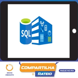 Curso de SQL + Conceitos de BD - Controlit