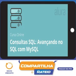 Curso MySQL: Consultas Poderosas - Alura