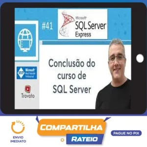 Curso SQL Server - Alessandro Trovato