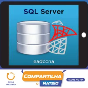 Curso SQL Server - EADCCNA