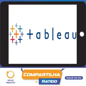 Dashboard com Tableau - Alura