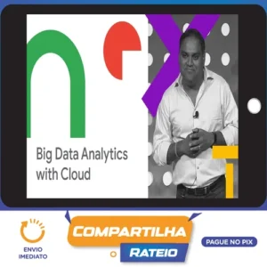 Data Analytics On Google Cloud - Goolecloud [English]