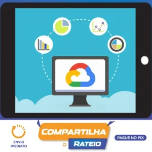 Data Engineering On Google Cloud - Googlecloud [Inglês]