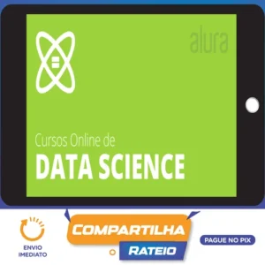 Data Science - Alura