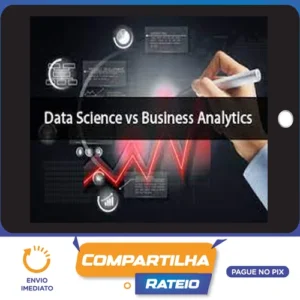 Data Science & Business Analytics Course - Henry Harvin Education [Inglês]