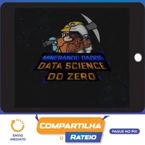 Data Science do Zero - Minerando Dados