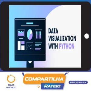 Data Science: Visualização de Dados com Python - Diego Mariano