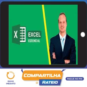 Excel Essencial - Gustavo Guanabara