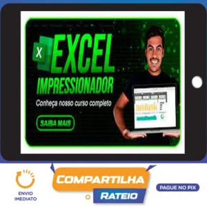 Excel Impressionador - Hashtag Treinamentos