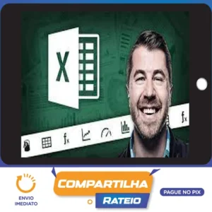 Excel PRO TIPS 75+ Tips to go from Excel Beginner to Pro - Chris Dutton [INGLÊS]