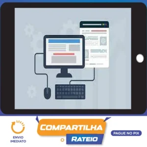 Extração de dados da WEB com VBA de A à Z - Gustavo Henrique Nunes
