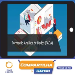 Formação Analista de Dados - Data Science Academy