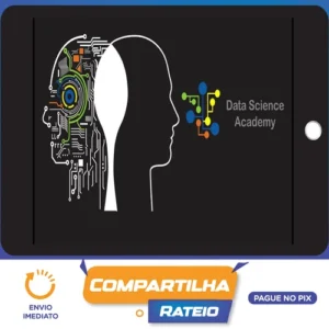 Formação Engenheiro de Machine Learning - Data Science Academy