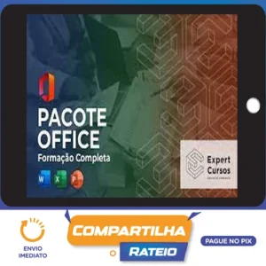 Formação Pacote Office - Expert Cursos