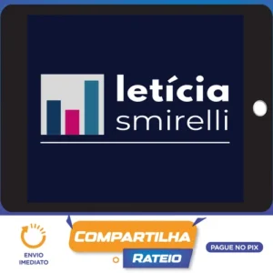 Imersão em Power BI - Letícia Smirelli