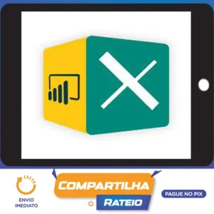 Intensivão Do Zero ao Dashboard - Doutores do Excel