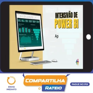 Intensivão Power BI - Hashtag Treinamentos