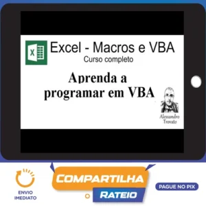 Macros e VBA Excel - Alessandro Trovato