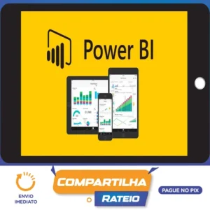 Master Power BI: De A à Z - Felipe Mafra